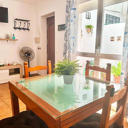 Apartamento Casa De Don Juan Con Parking Opcional コルドバ エクステリア 写真