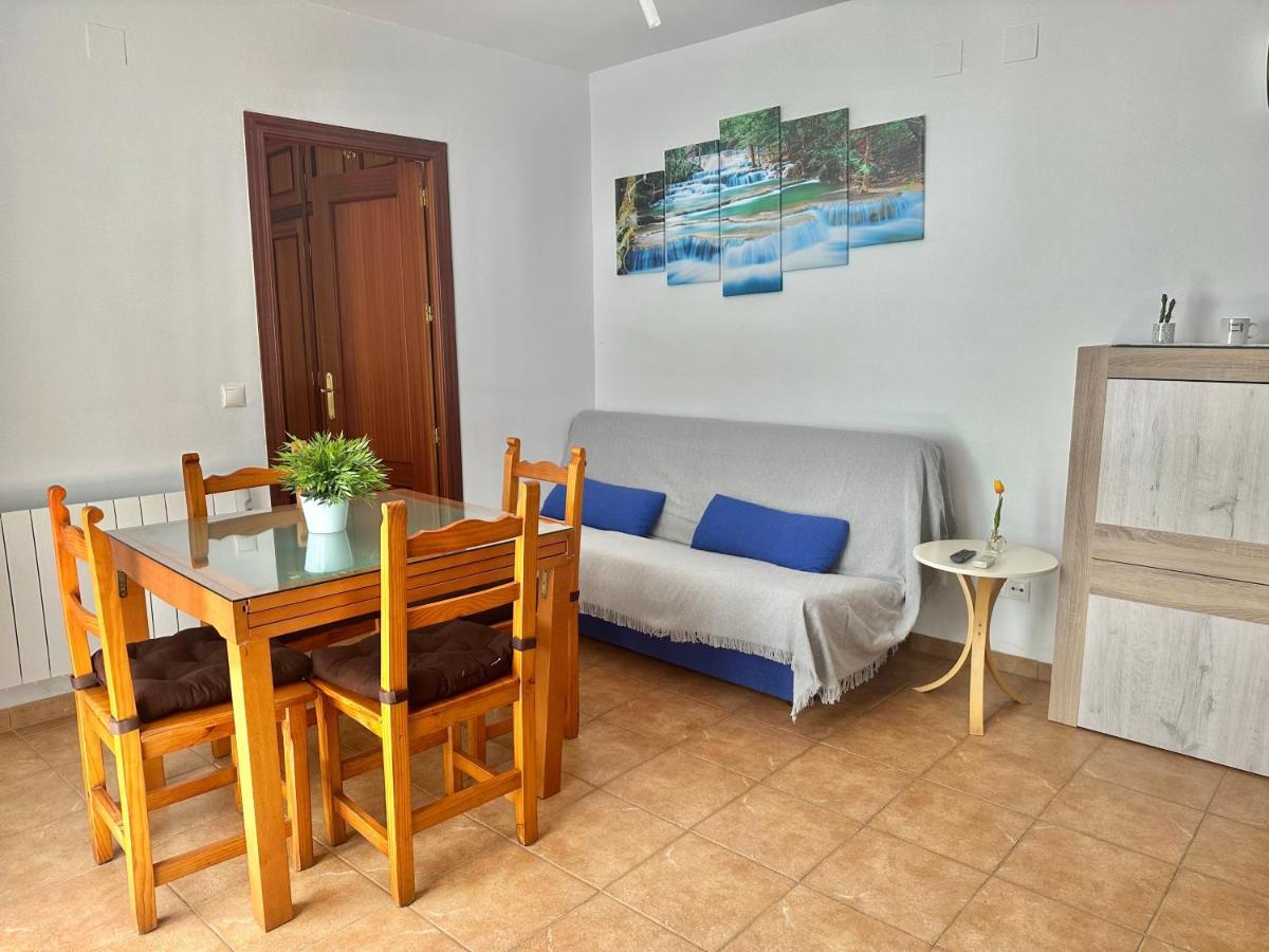 Apartamento Casa De Don Juan Con Parking Opcional コルドバ エクステリア 写真