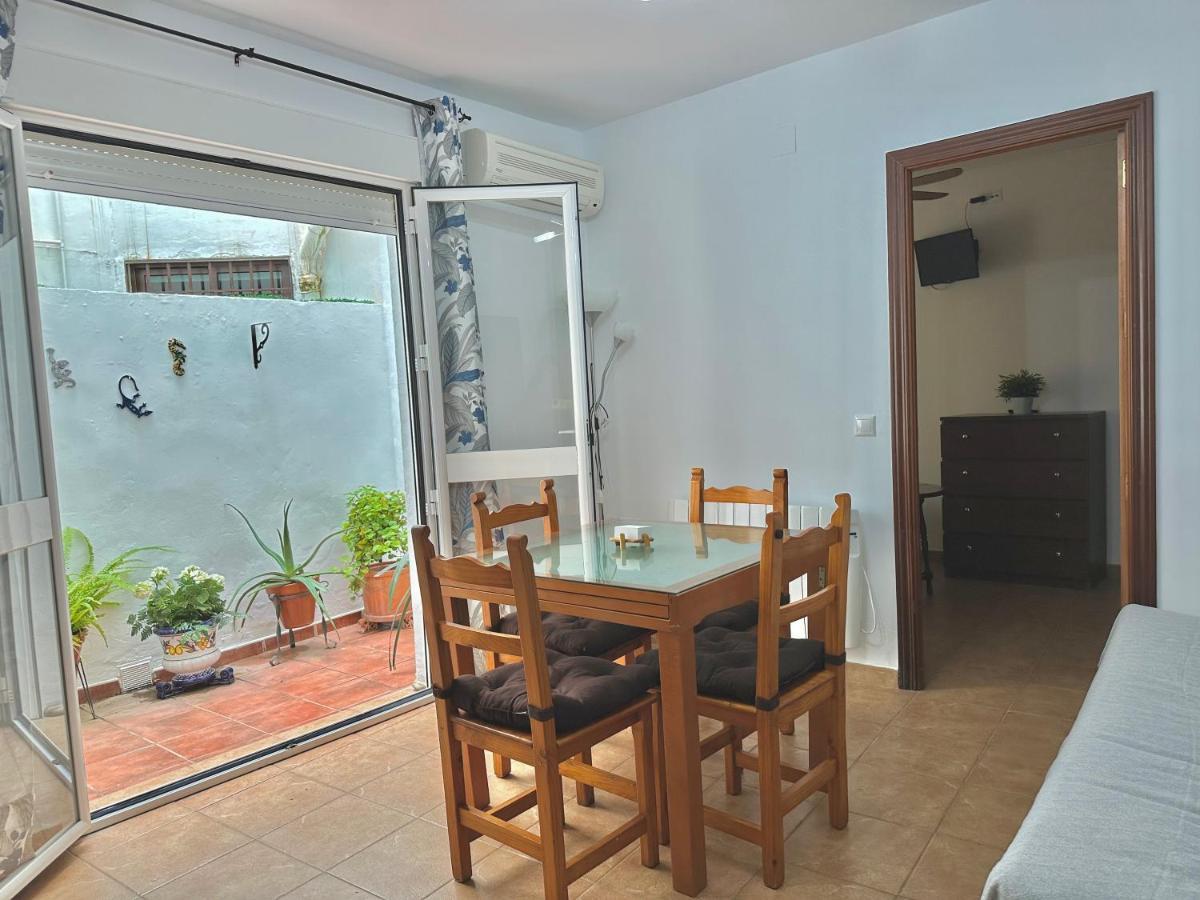 Apartamento Casa De Don Juan Con Parking Opcional コルドバ エクステリア 写真