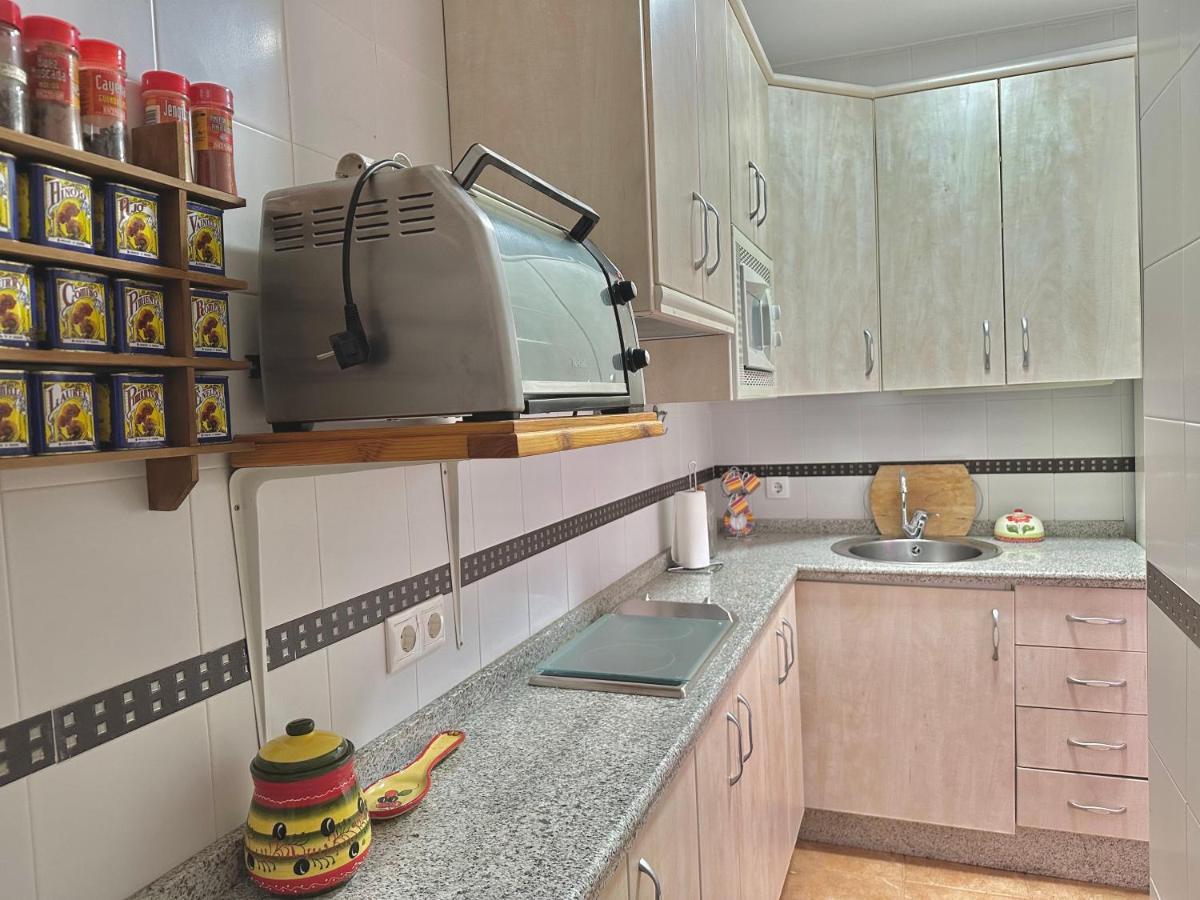 Apartamento Casa De Don Juan Con Parking Opcional コルドバ エクステリア 写真