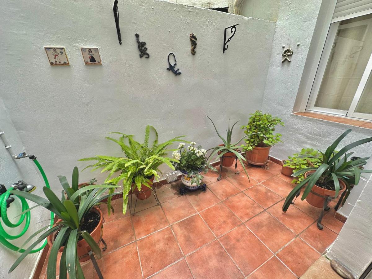 Apartamento Casa De Don Juan Con Parking Opcional コルドバ エクステリア 写真