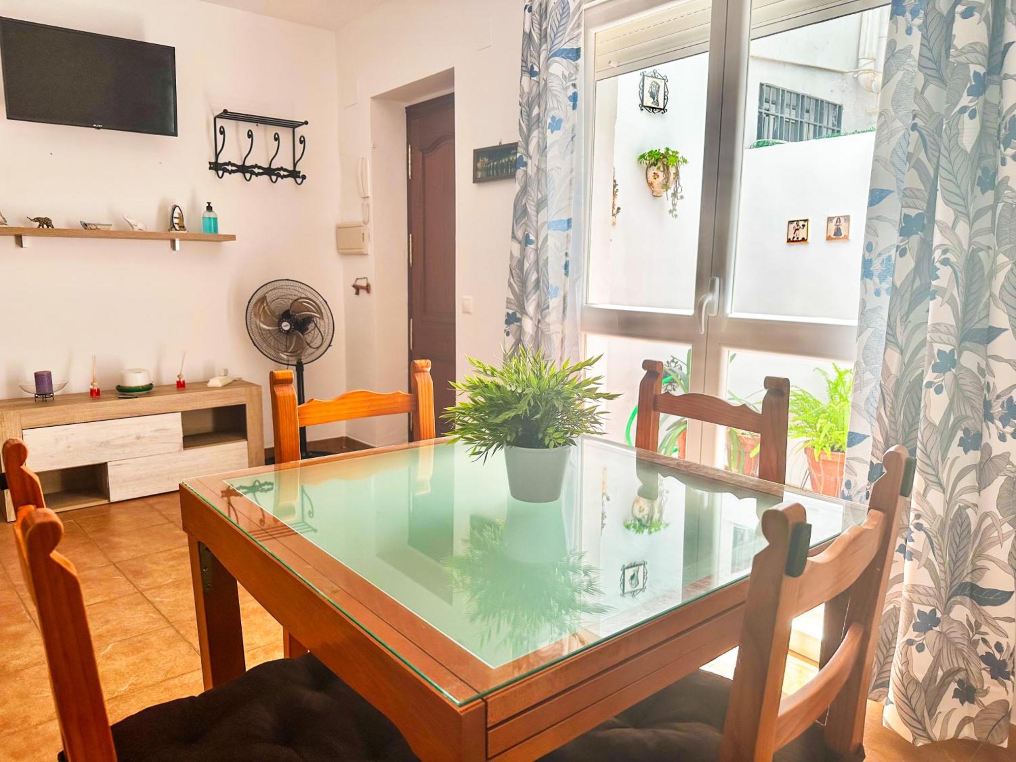 Apartamento Casa De Don Juan Con Parking Opcional コルドバ エクステリア 写真